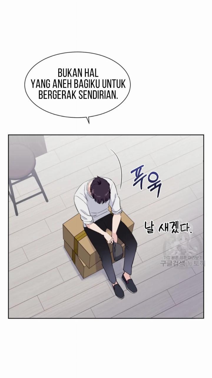 Pure Love of a Man Chapter 12 Gambar 9