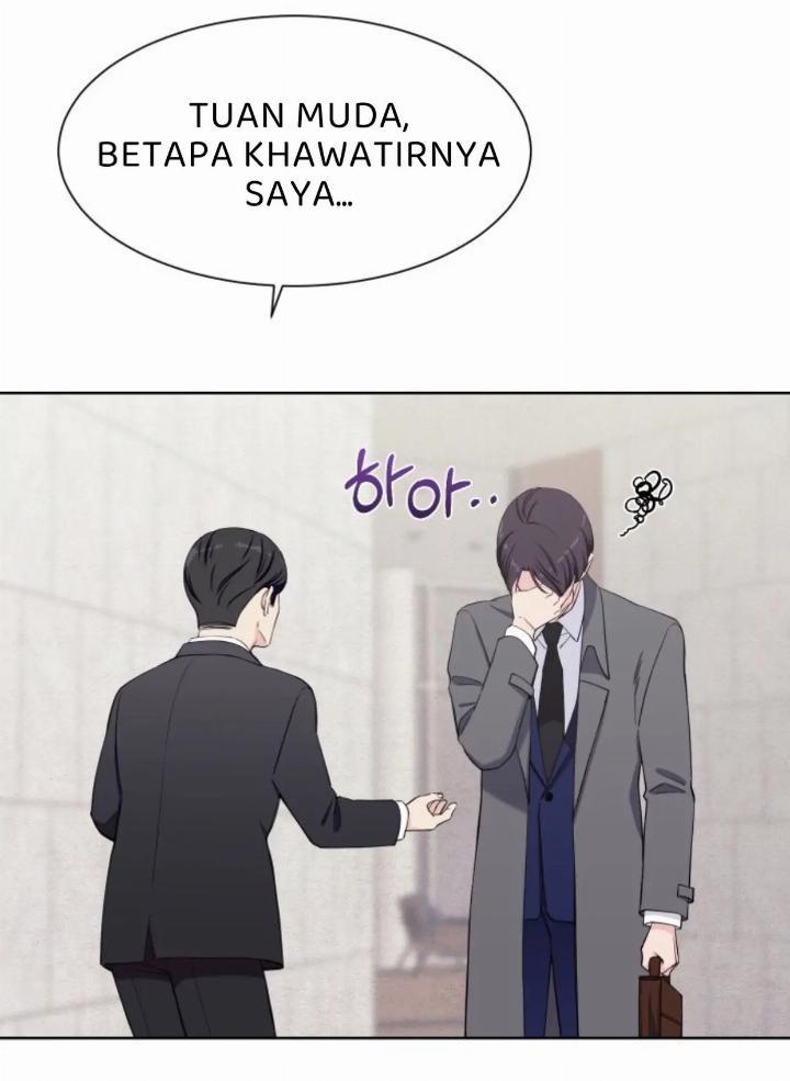 Pure Love of a Man Chapter 11 Gambar 39
