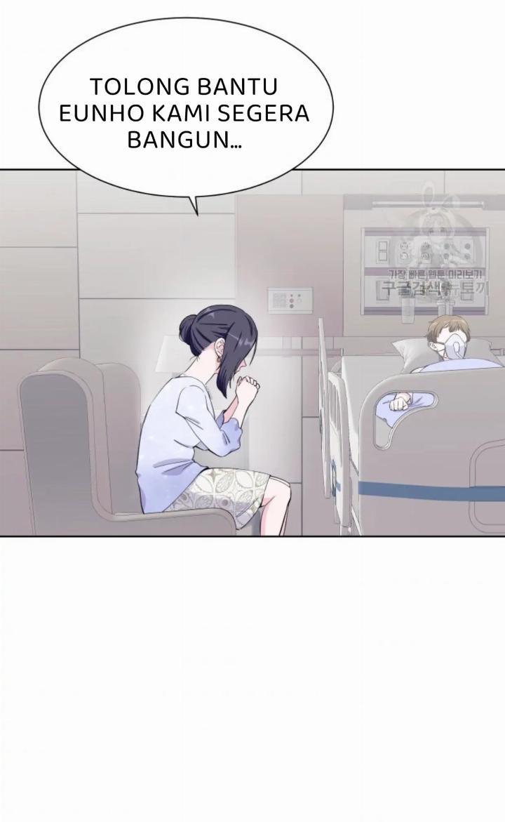 Pure Love of a Man Chapter 11 Gambar 5