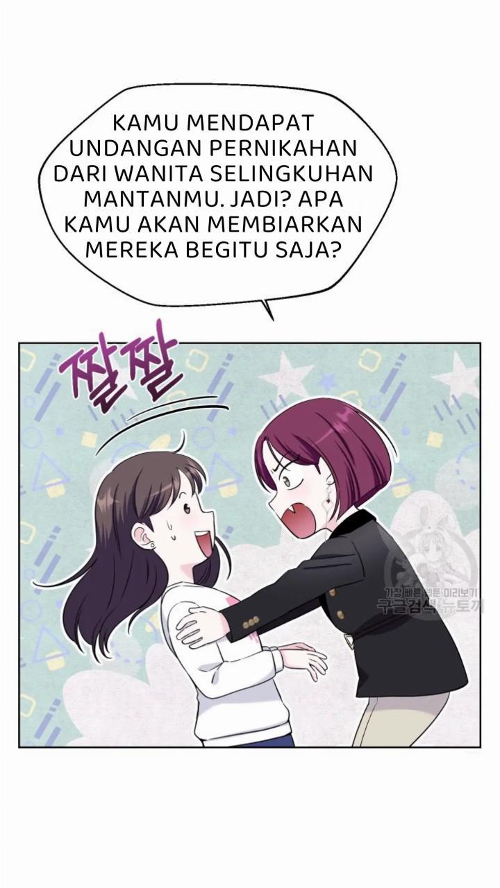 Pure Love of a Man Chapter 11 Gambar 71