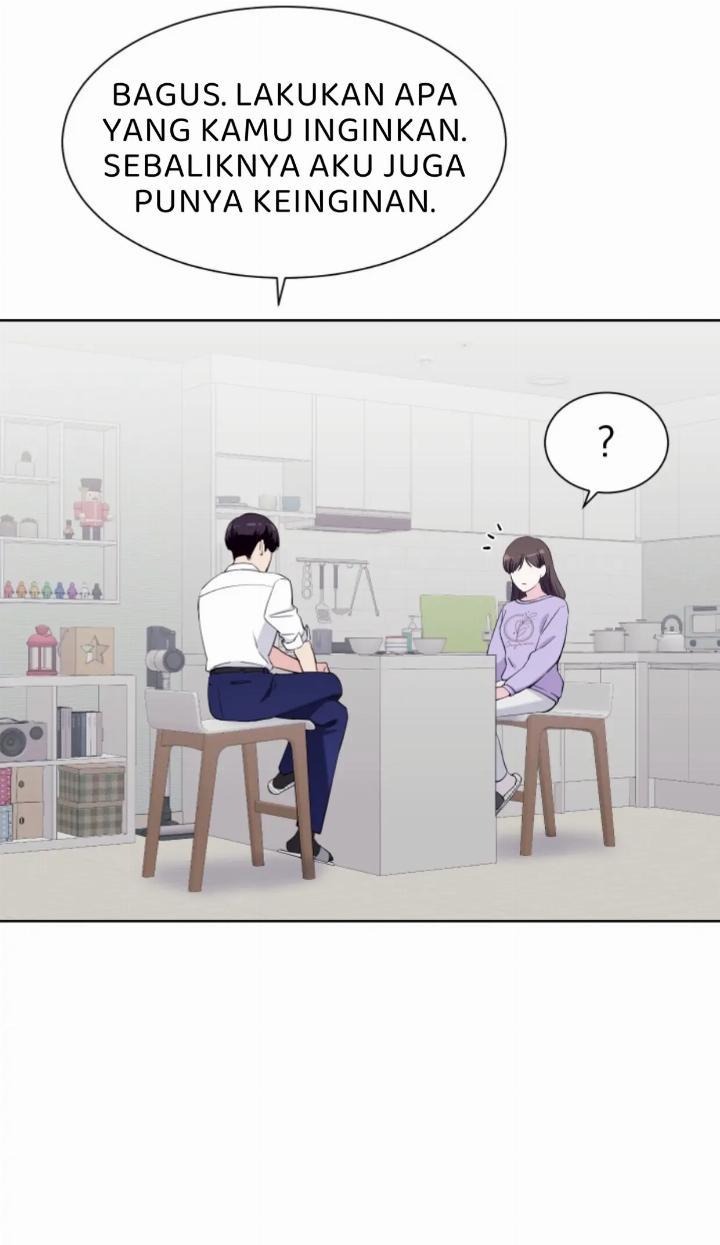 Pure Love of a Man Chapter 10 Gambar 69