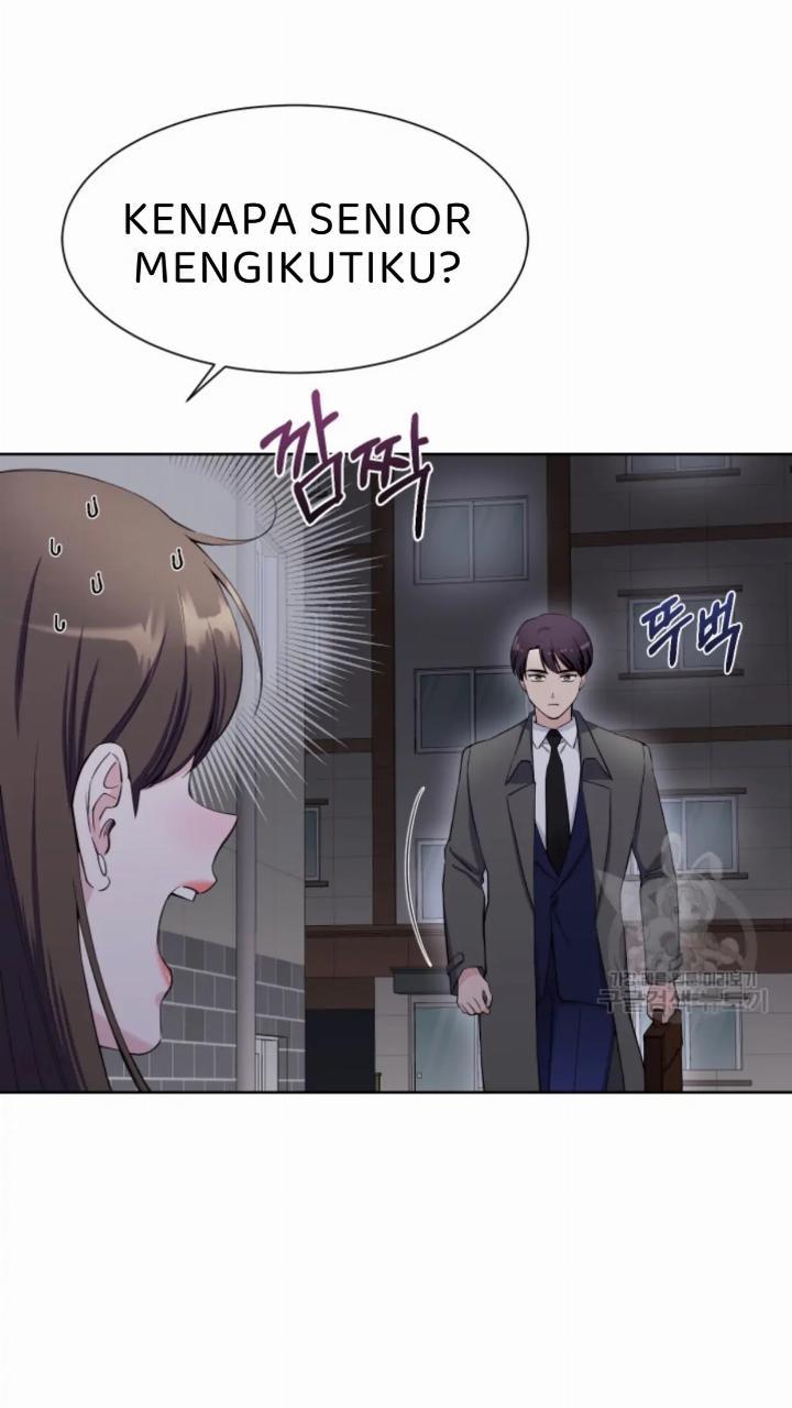 Pure Love of a Man Chapter 9 Gambar 30