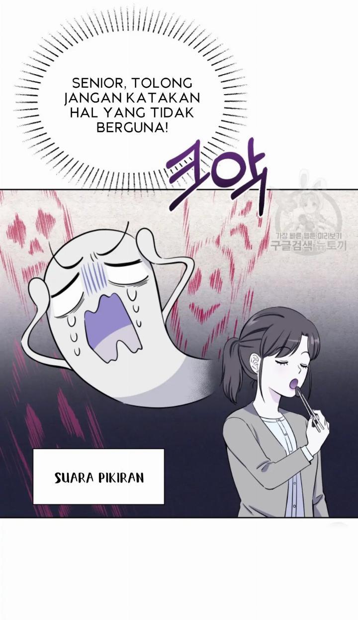 Pure Love of a Man Chapter 8 Gambar 14
