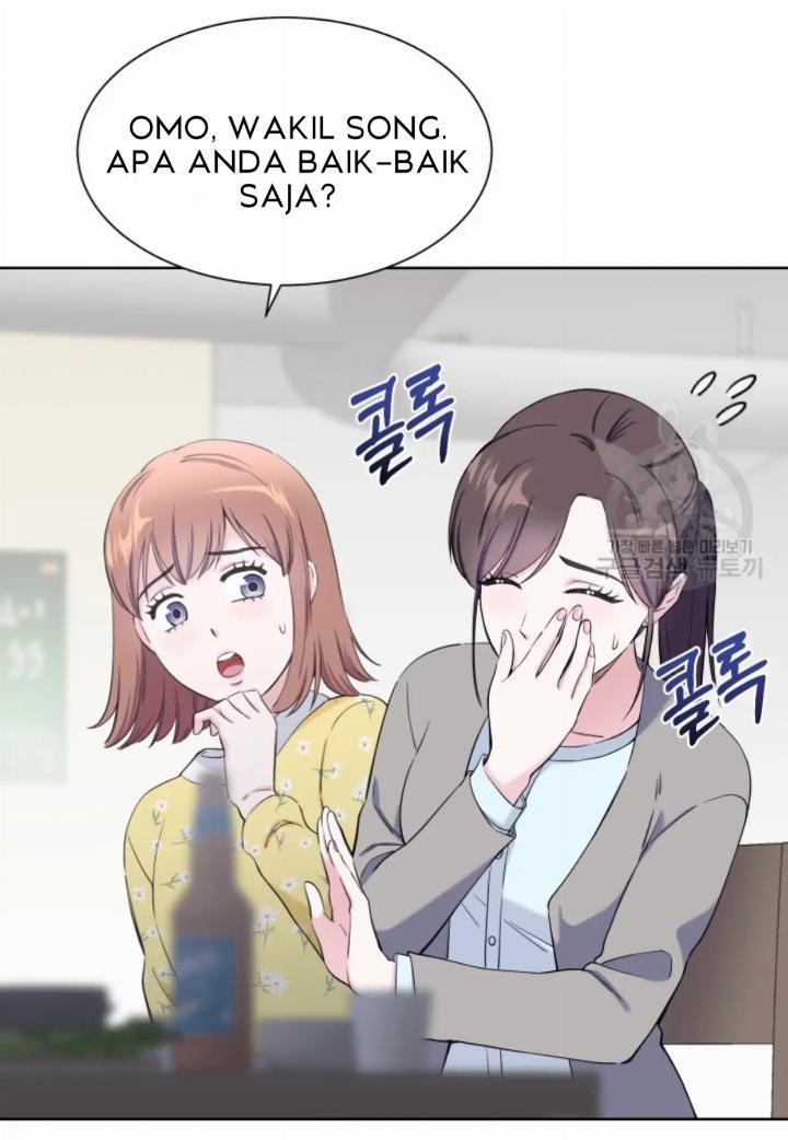 Pure Love of a Man Chapter 8 Gambar 18