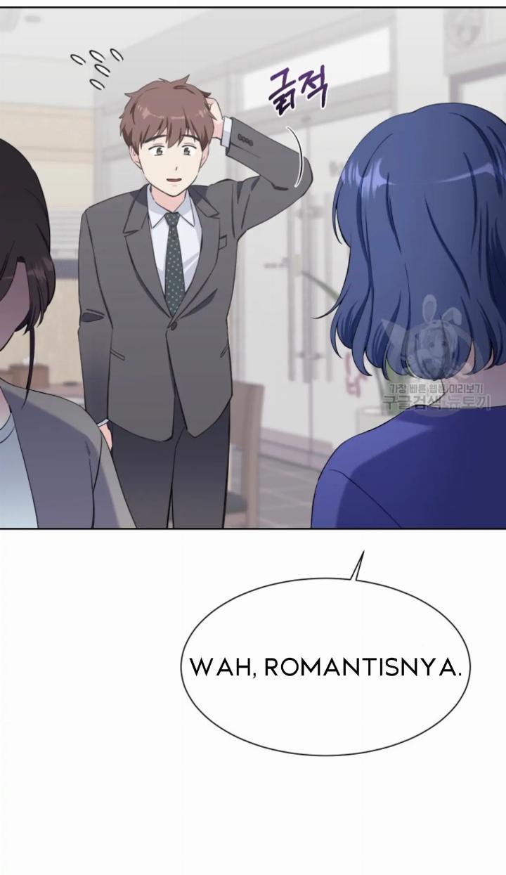 Pure Love of a Man Chapter 8 Gambar 32