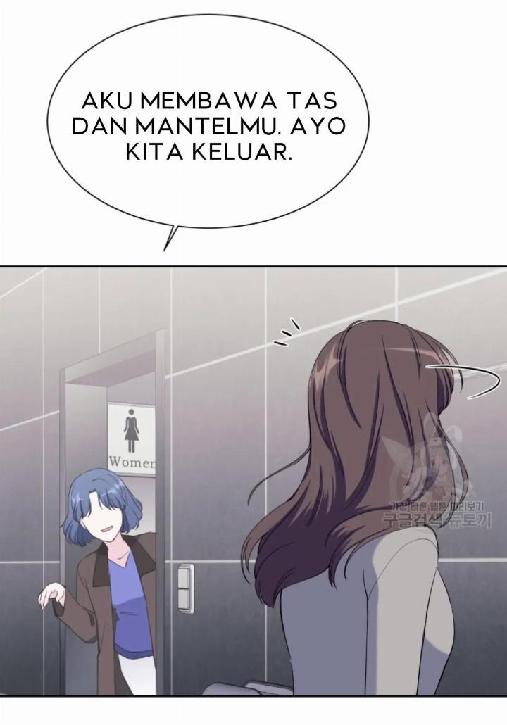 Pure Love of a Man Chapter 8 Gambar 55