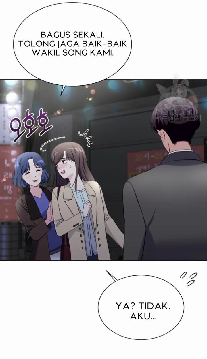 Pure Love of a Man Chapter 8 Gambar 69