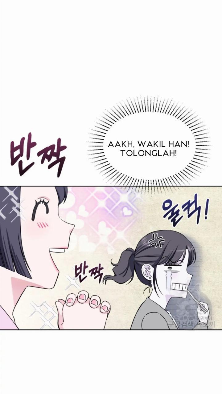 Pure Love of a Man Chapter 8 Gambar 9