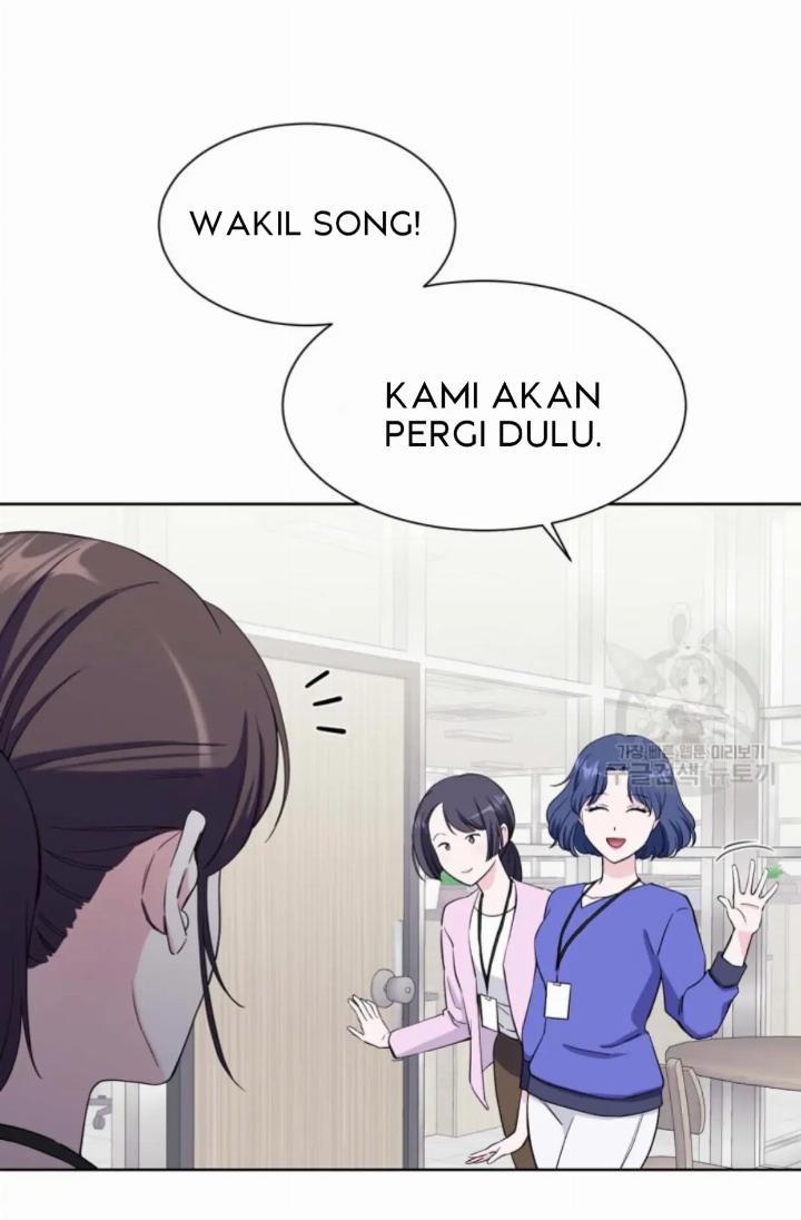 Pure Love of a Man Chapter 7 Gambar 8