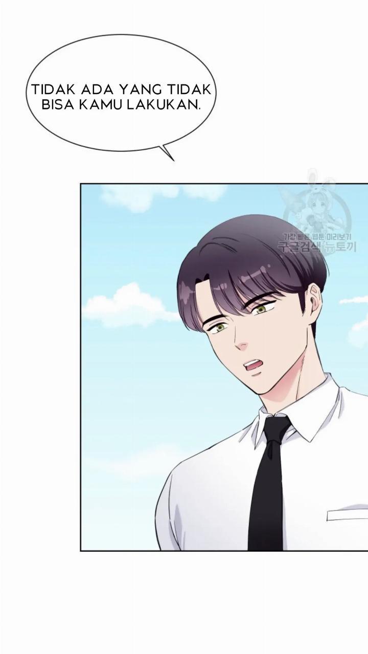 Pure Love of a Man Chapter 6 Gambar 13