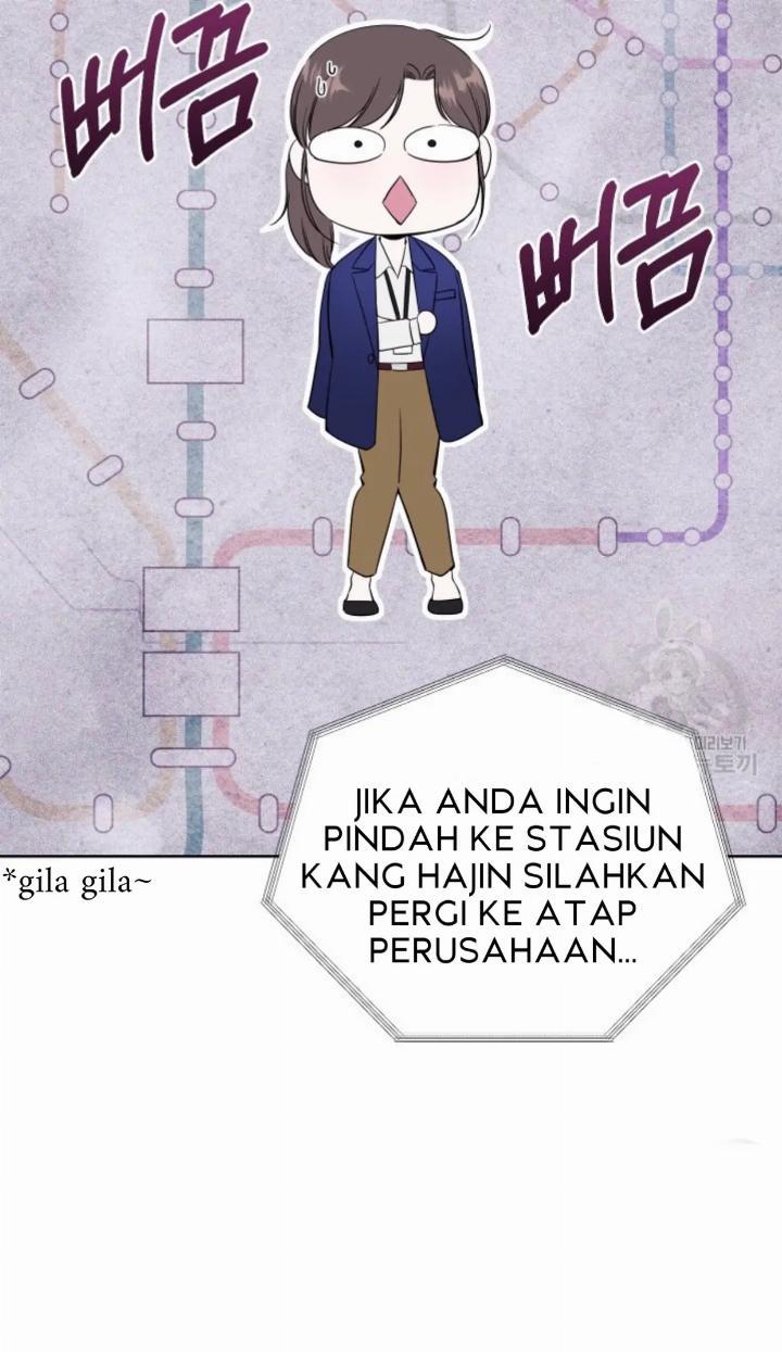 Pure Love of a Man Chapter 6 Gambar 18