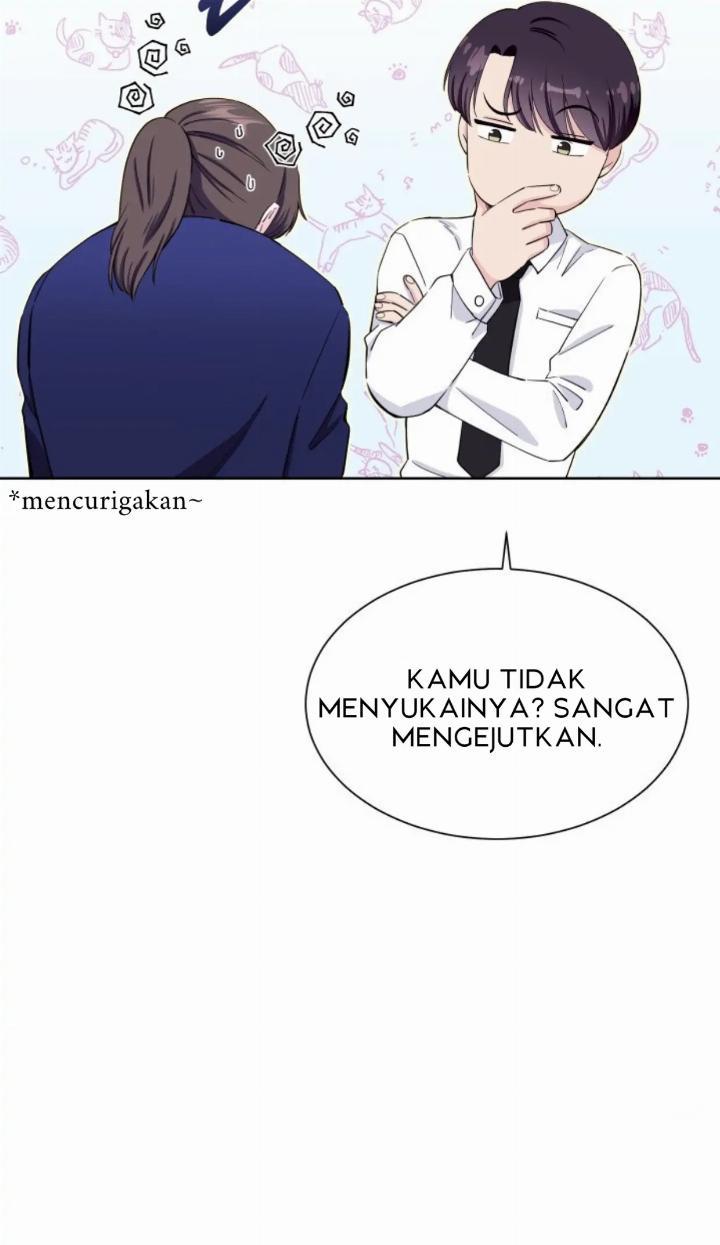 Pure Love of a Man Chapter 6 Gambar 20