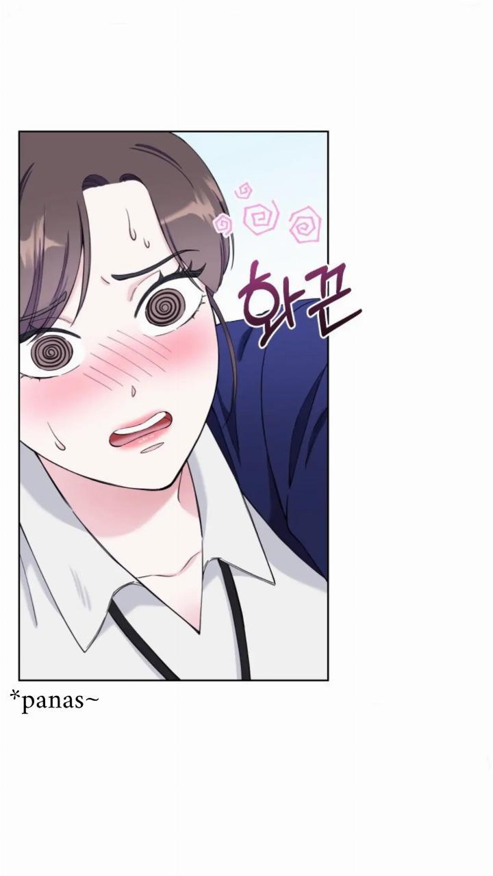 Pure Love of a Man Chapter 6 Gambar 23