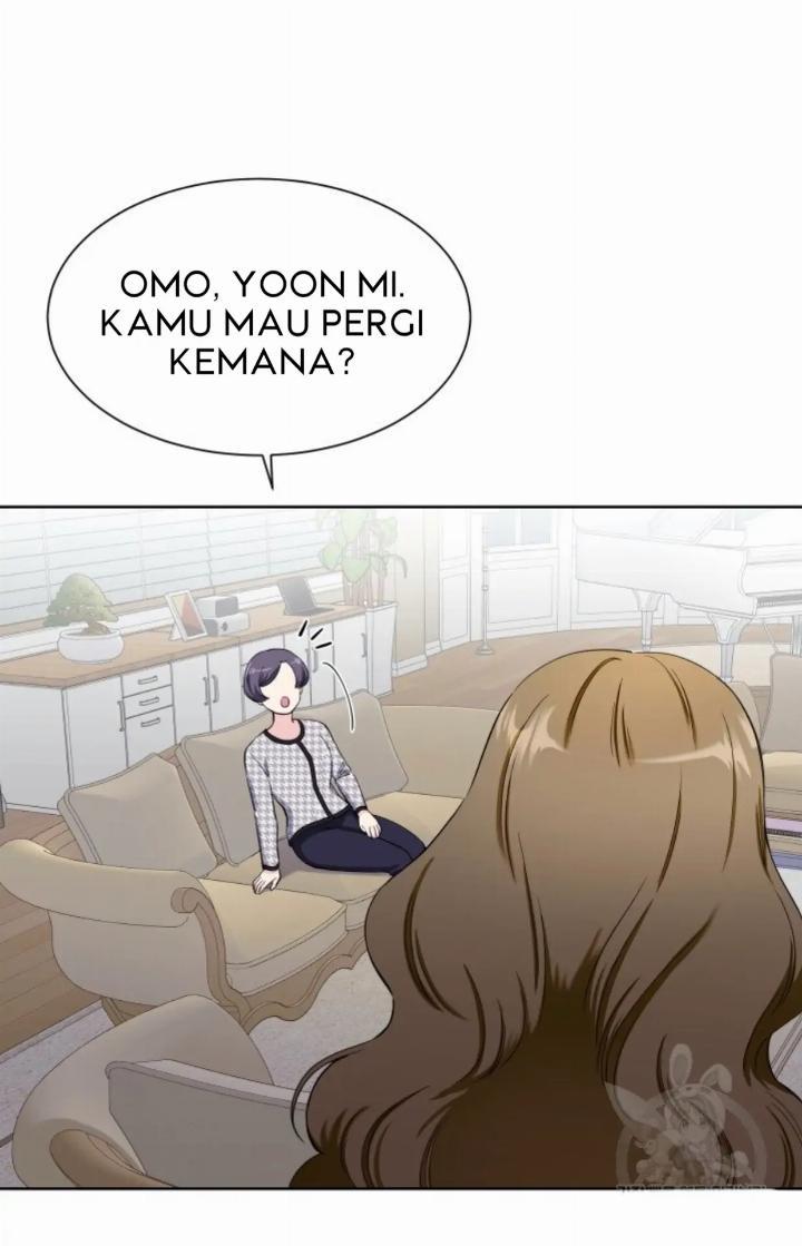 Pure Love of a Man Chapter 6 Gambar 49