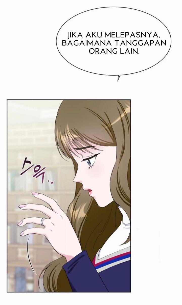 Pure Love of a Man Chapter 6 Gambar 56