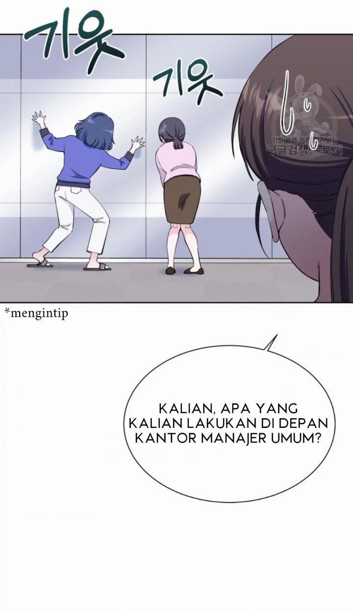 Pure Love of a Man Chapter 6 Gambar 84