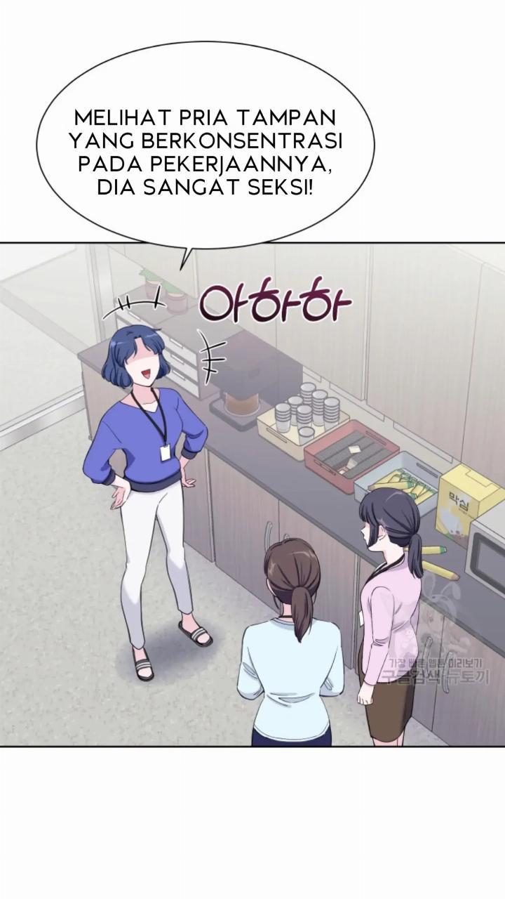 Pure Love of a Man Chapter 6 Gambar 89