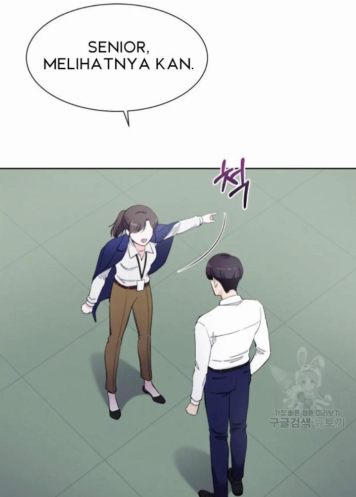 Pure Love of a Man Chapter 6 Gambar 9