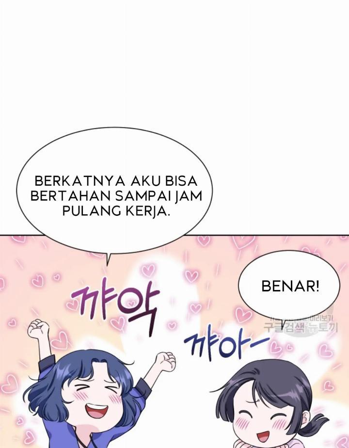 Pure Love of a Man Chapter 6 Gambar 94