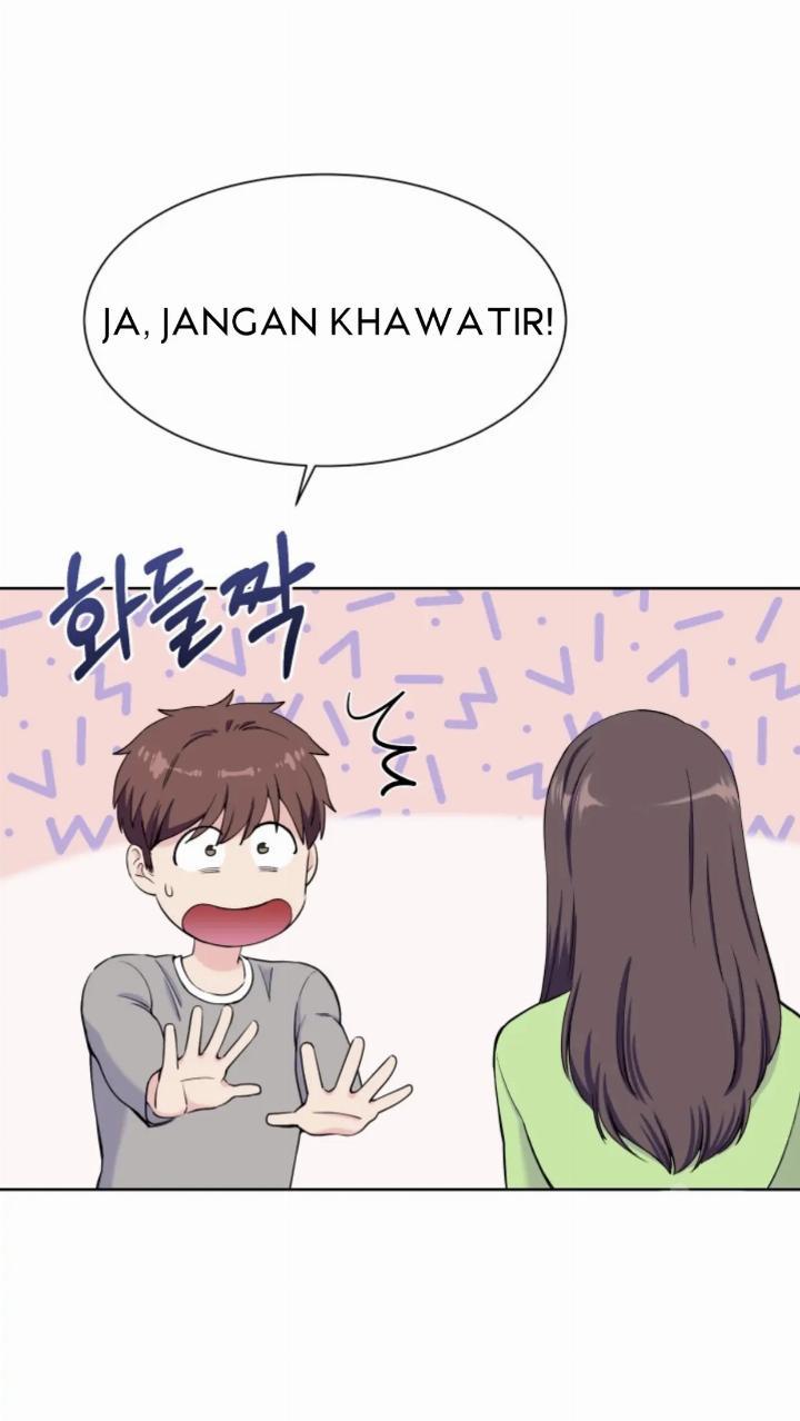 Pure Love of a Man Chapter 5 Gambar 41