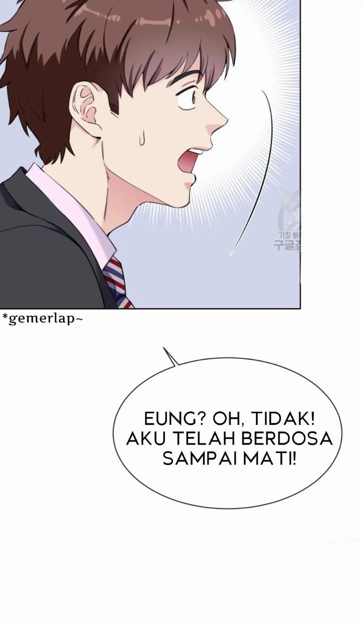 Pure Love of a Man Chapter 5 Gambar 49
