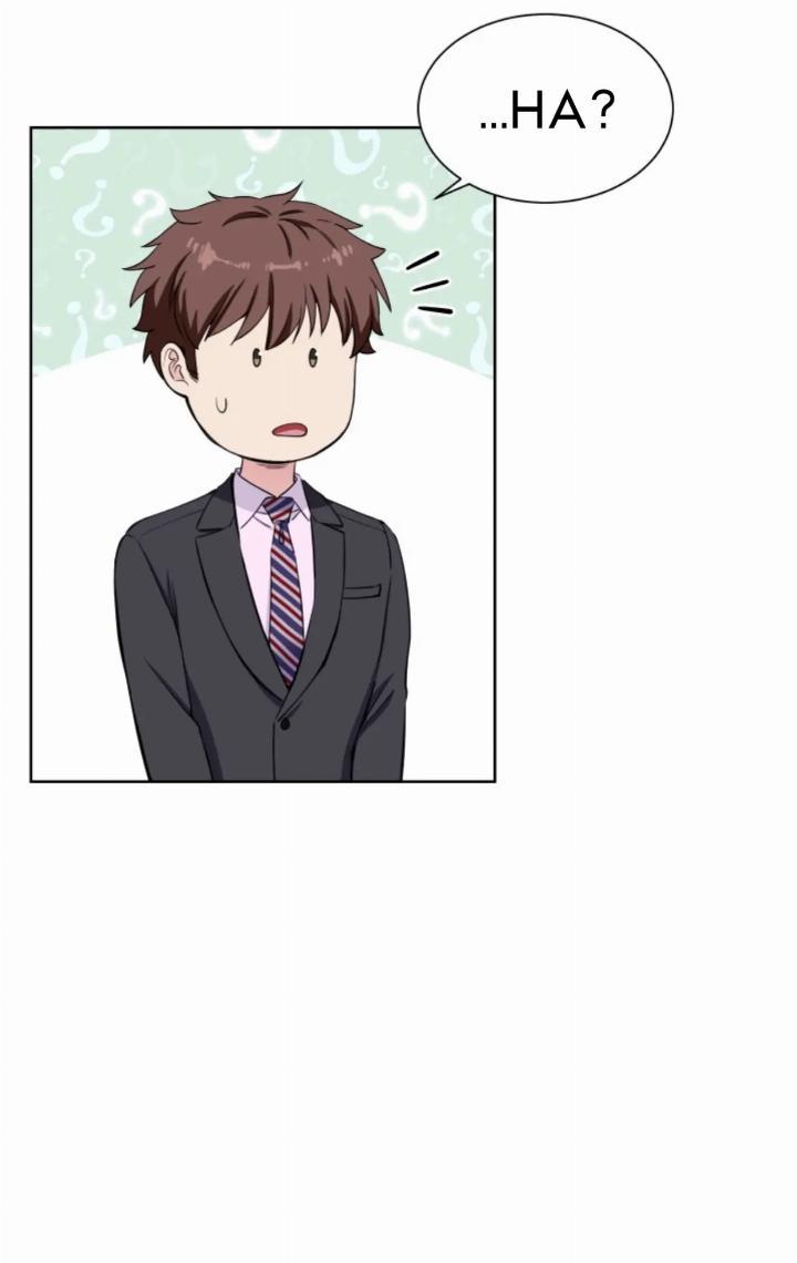 Pure Love of a Man Chapter 5 Gambar 58