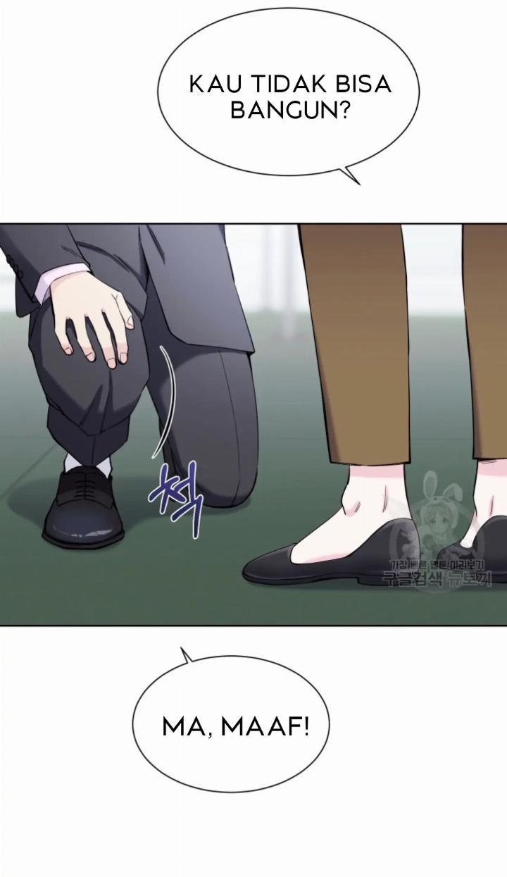 Pure Love of a Man Chapter 5 Gambar 59