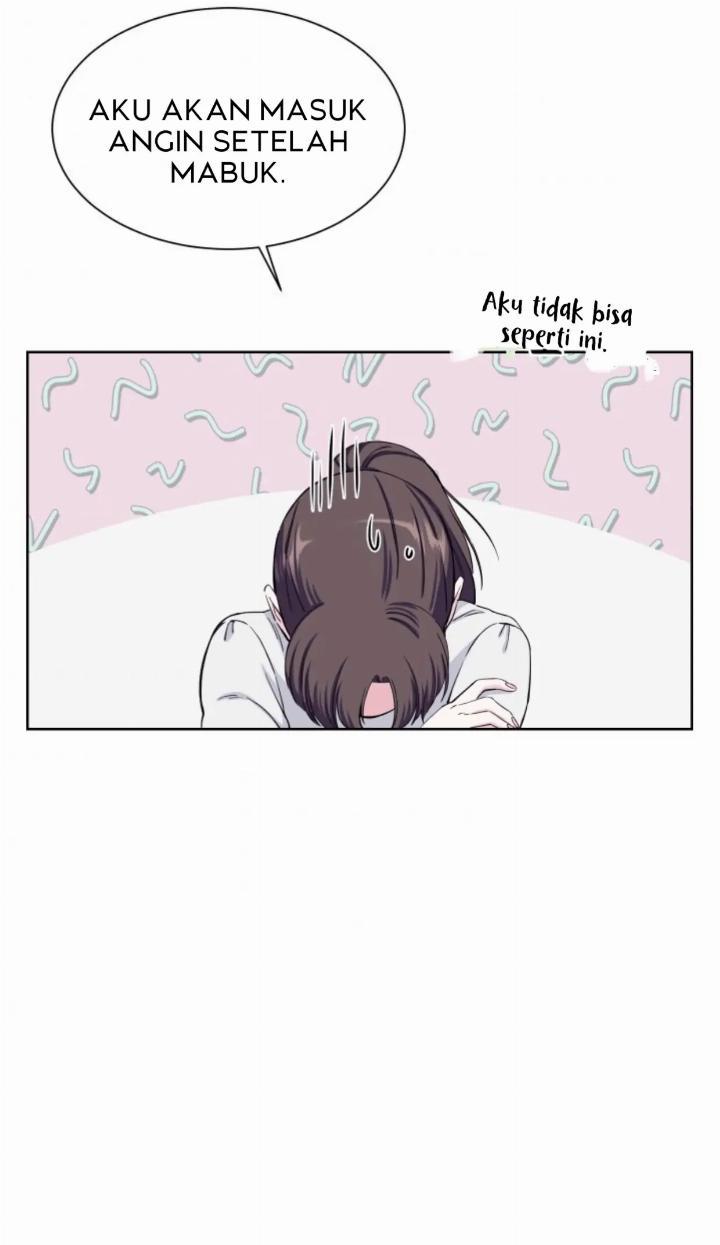 Pure Love of a Man Chapter 5 Gambar 76