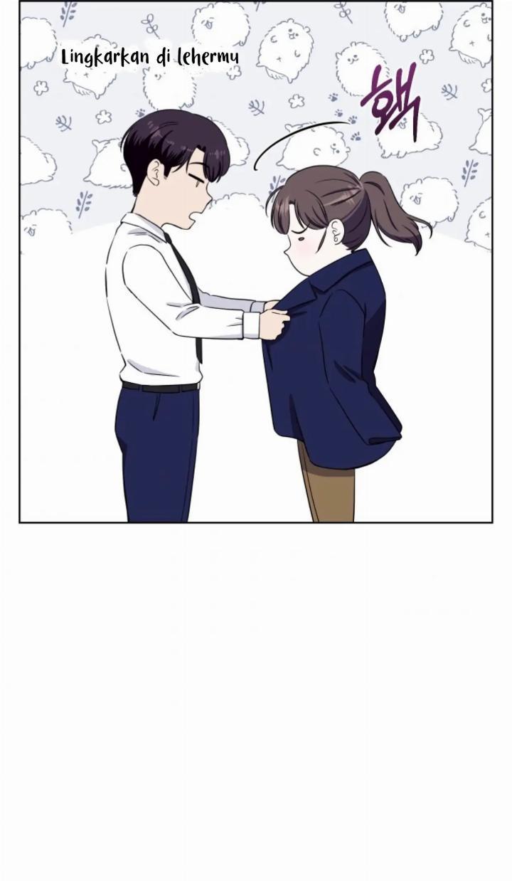 Pure Love of a Man Chapter 5 Gambar 88