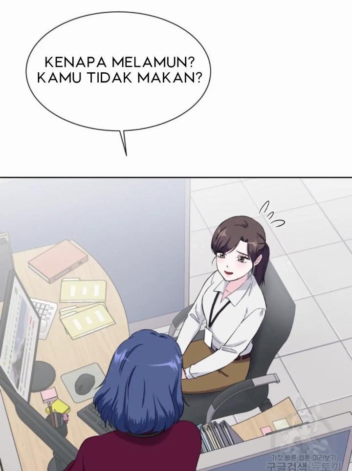 Pure Love of a Man Chapter 4 Gambar 15