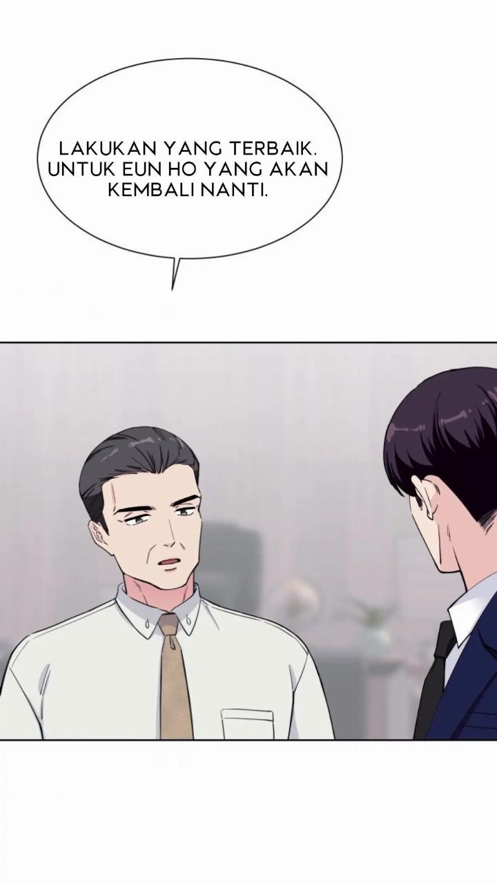 Pure Love of a Man Chapter 4 Gambar 53