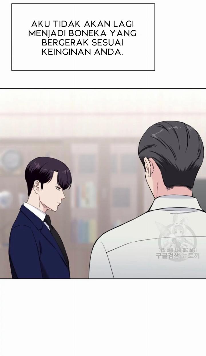 Pure Love of a Man Chapter 4 Gambar 60
