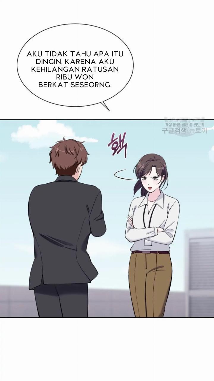 Pure Love of a Man Chapter 4 Gambar 86