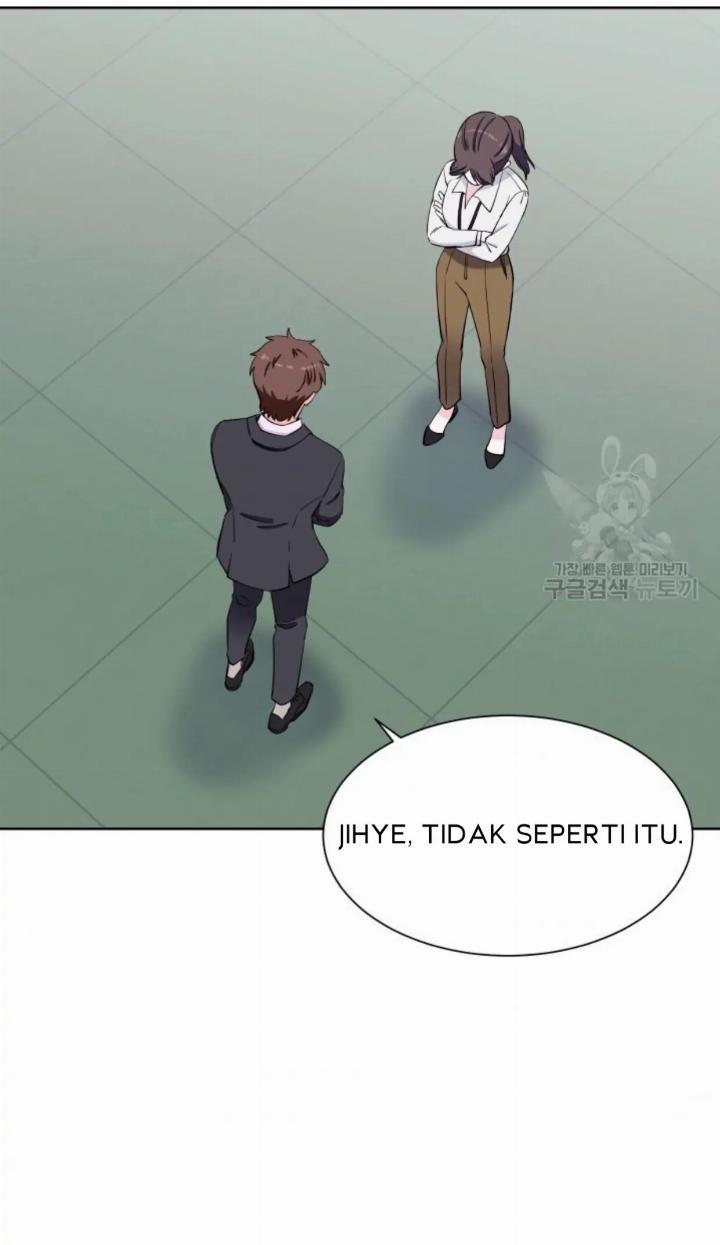 Pure Love of a Man Chapter 4 Gambar 93