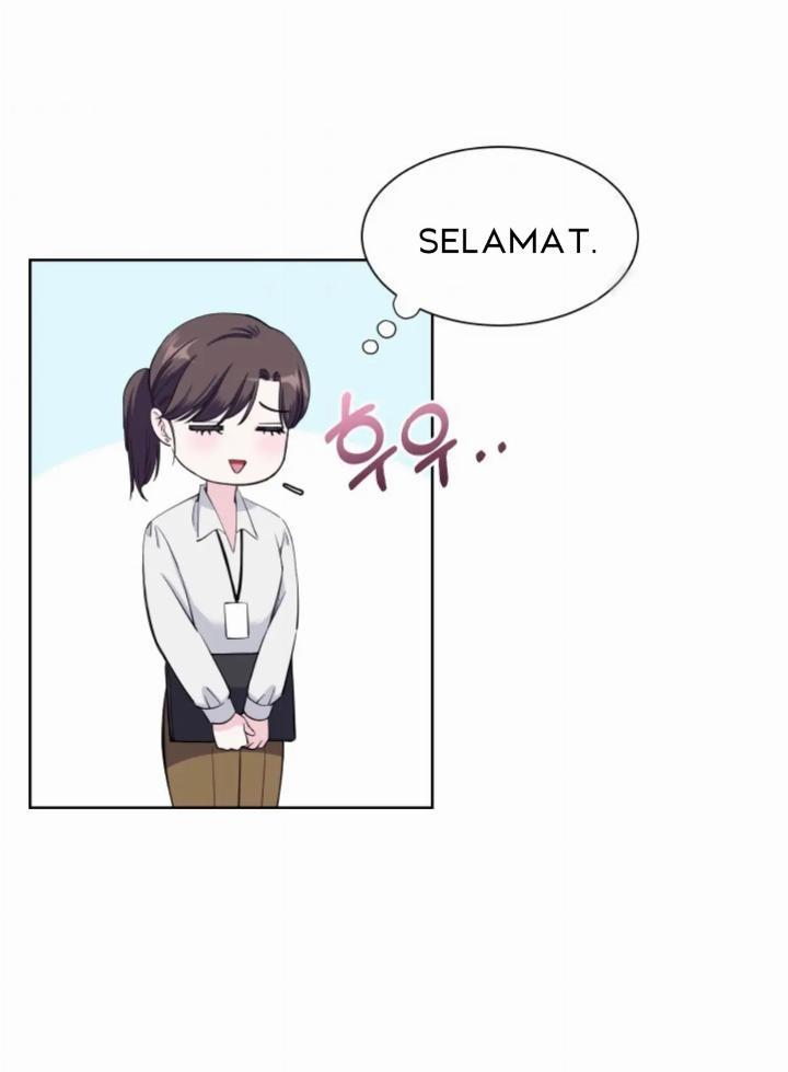 Pure Love of a Man Chapter 3 Gambar 36