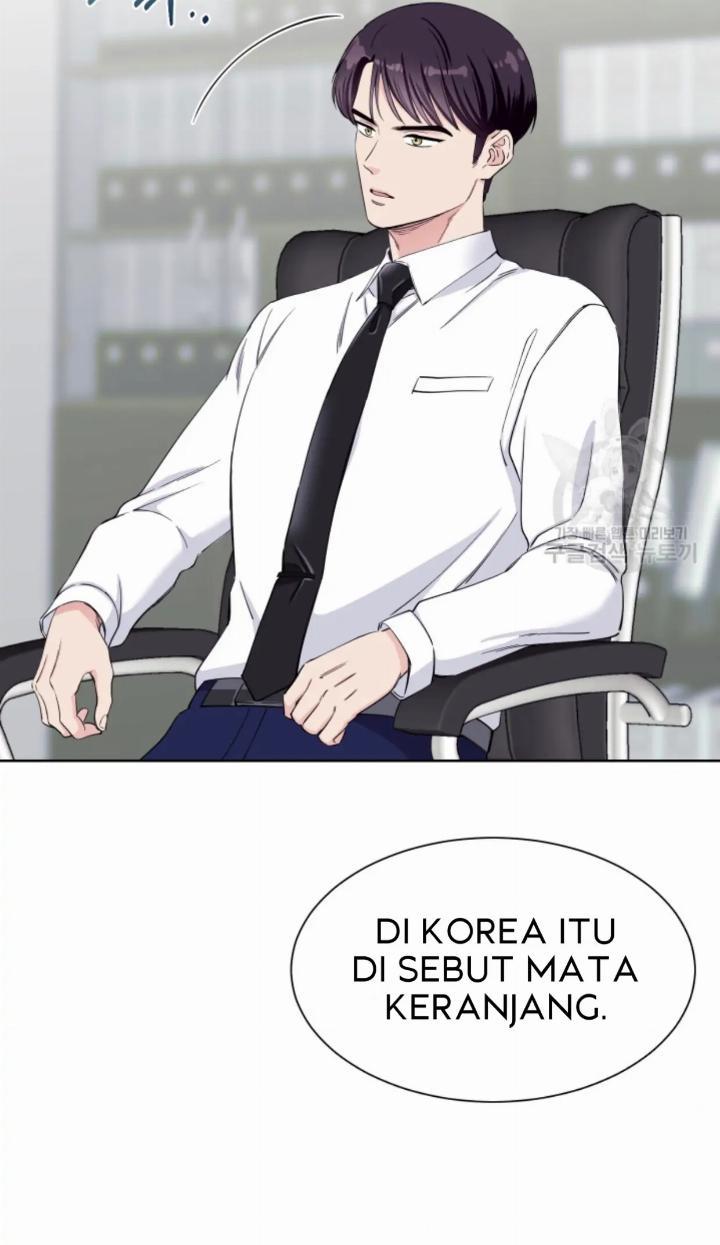 Pure Love of a Man Chapter 3 Gambar 51