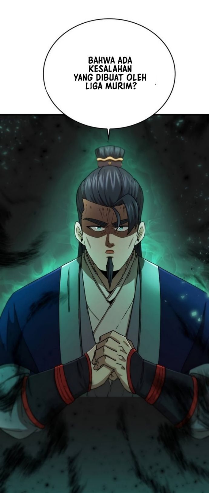 Sinsu Jeil Sword Chapter 84 Gambar 10