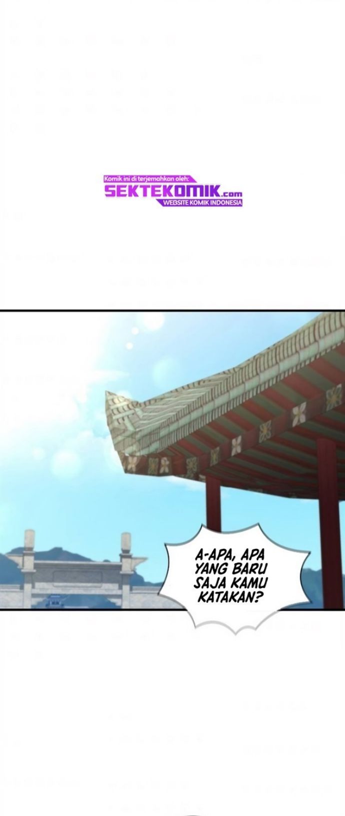 Baca Sinsu Jeil Sword Chapter 84 Gambar 2