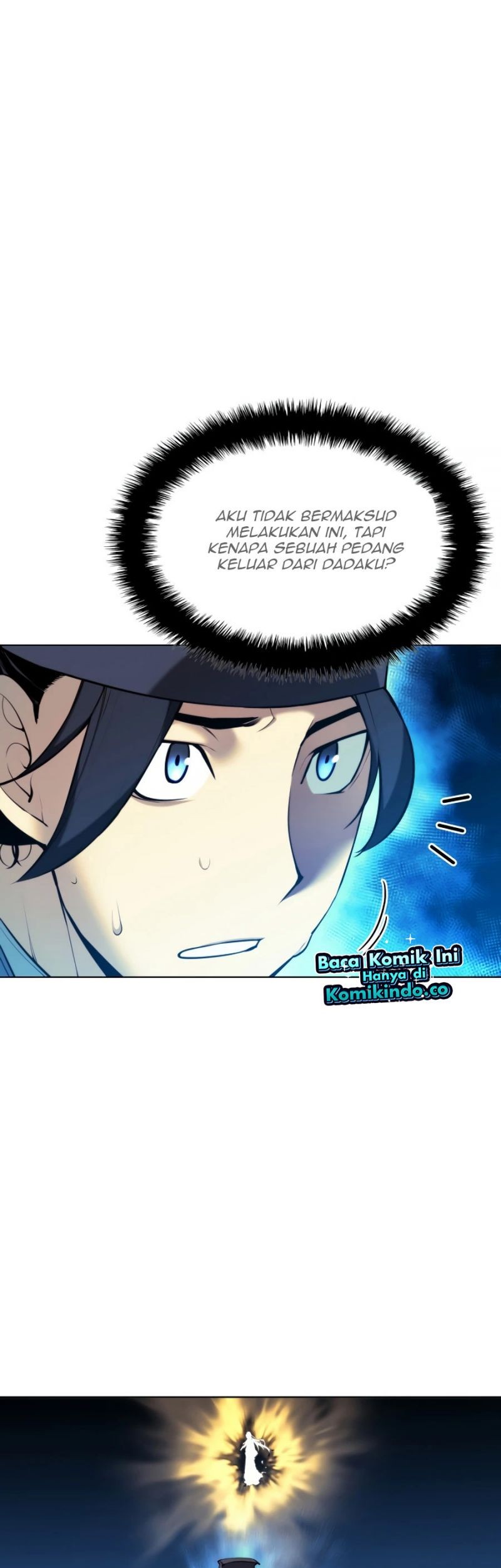 Records Of The Swordsman Scholar Chapter 24 Gambar 19