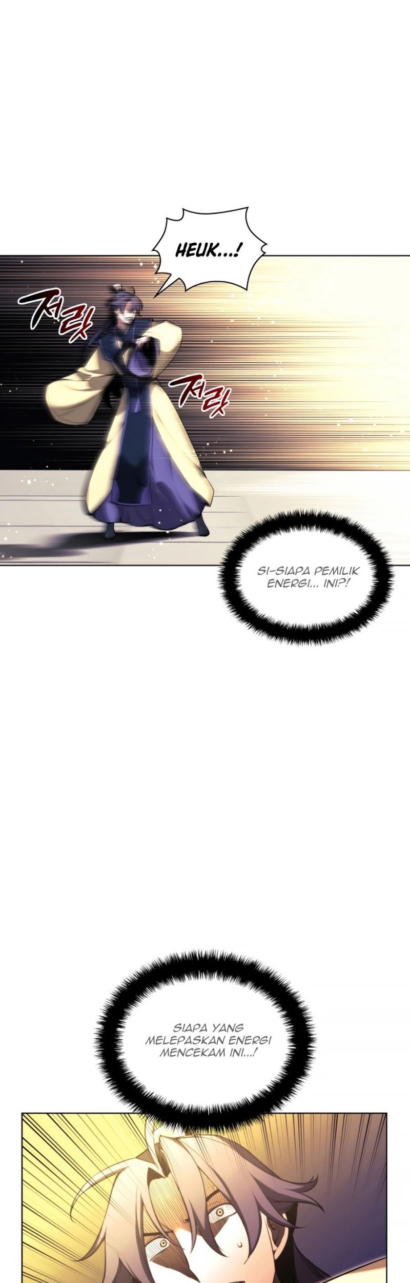 Records Of The Swordsman Scholar Chapter 24 Gambar 25