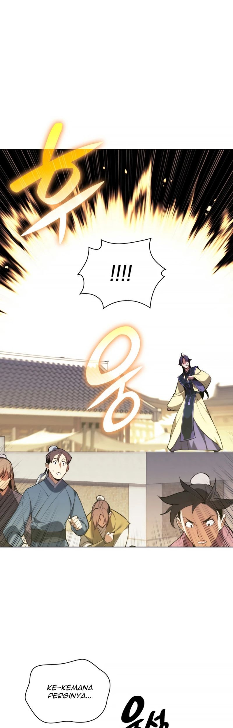 Records Of The Swordsman Scholar Chapter 24 Gambar 27