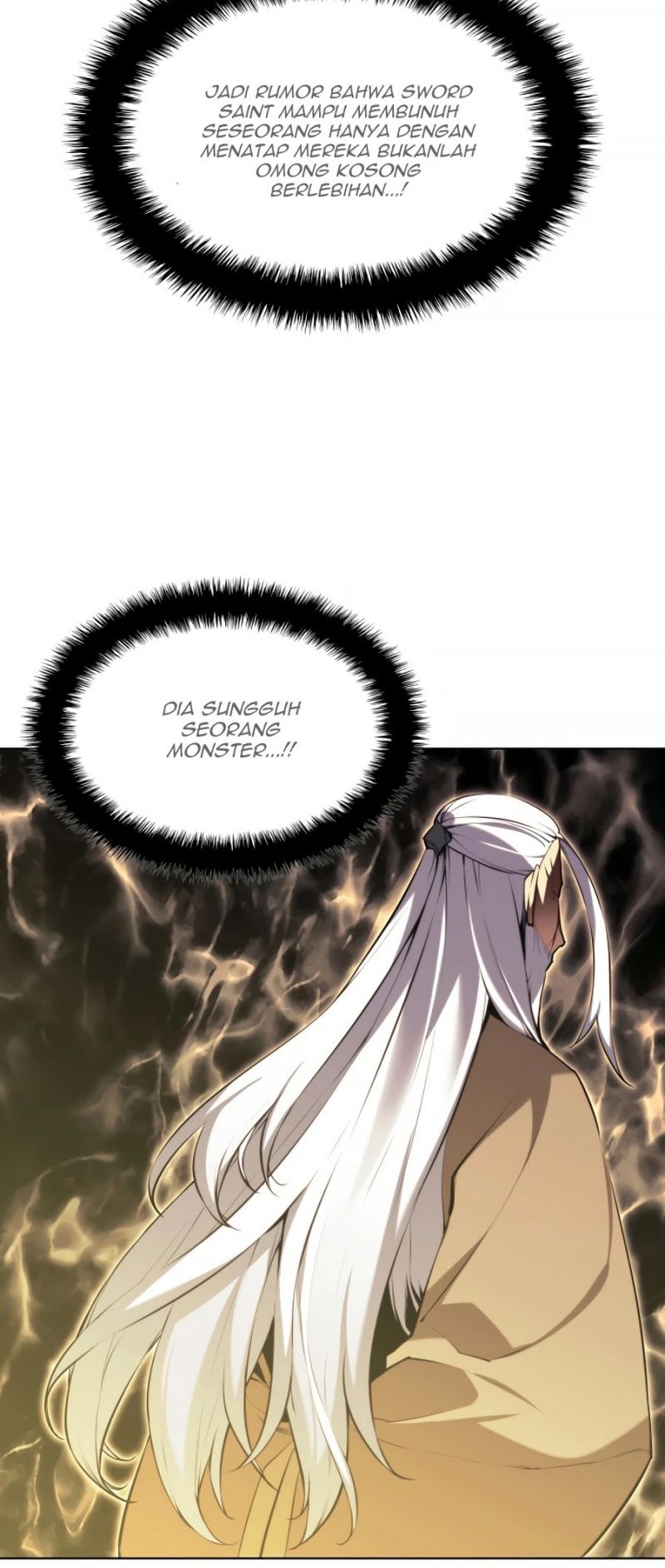 Records Of The Swordsman Scholar Chapter 24 Gambar 30