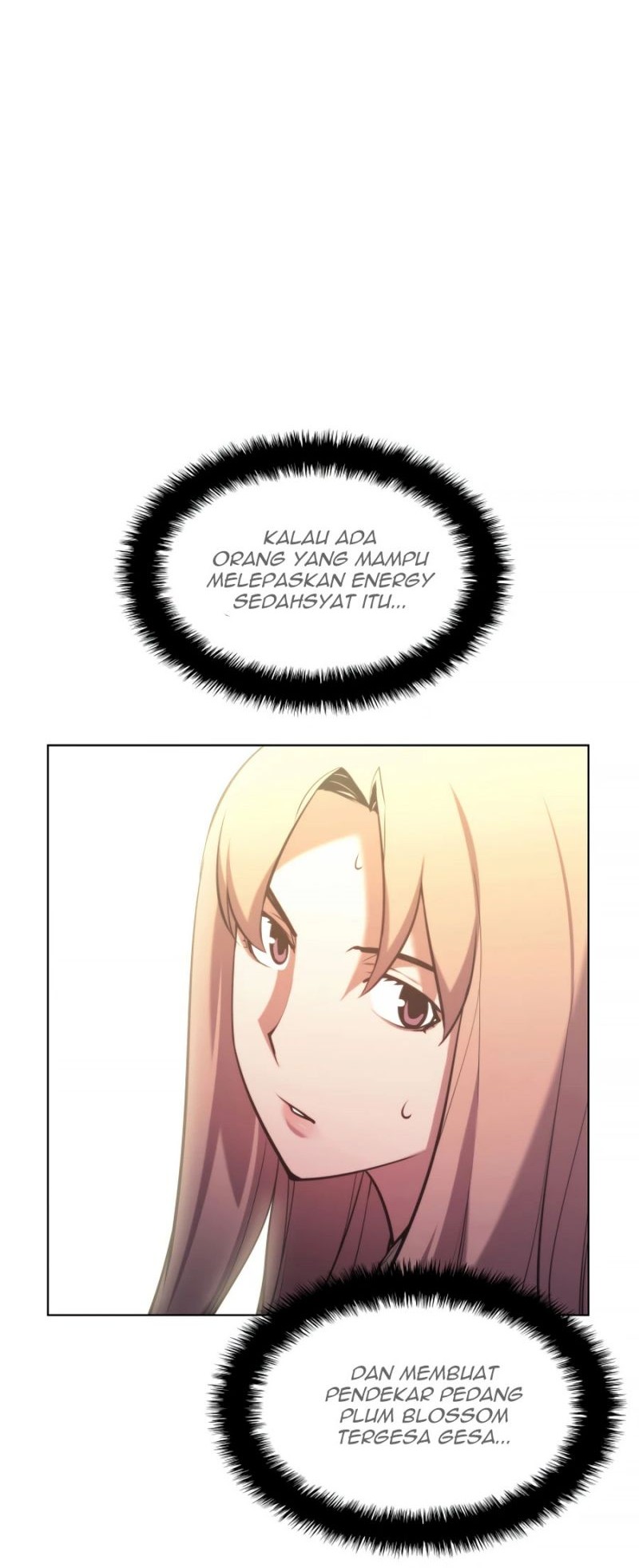 Records Of The Swordsman Scholar Chapter 24 Gambar 36