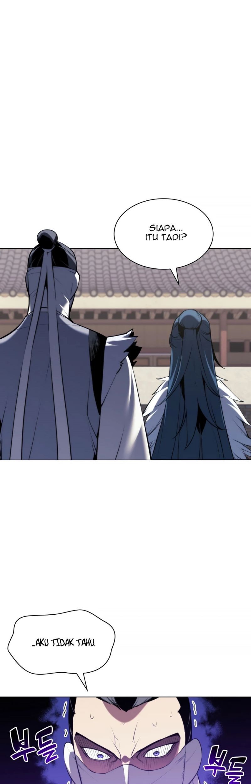 Records Of The Swordsman Scholar Chapter 24 Gambar 42