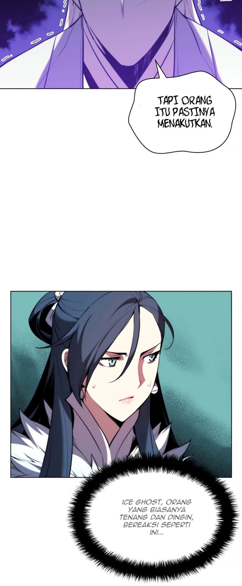 Records Of The Swordsman Scholar Chapter 24 Gambar 43