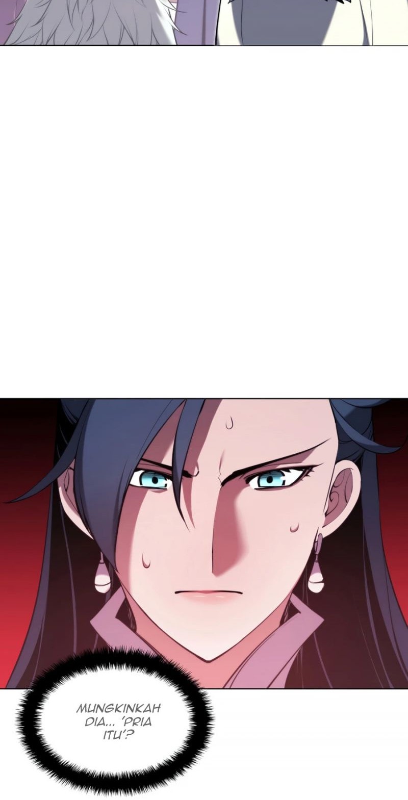 Records Of The Swordsman Scholar Chapter 24 Gambar 45