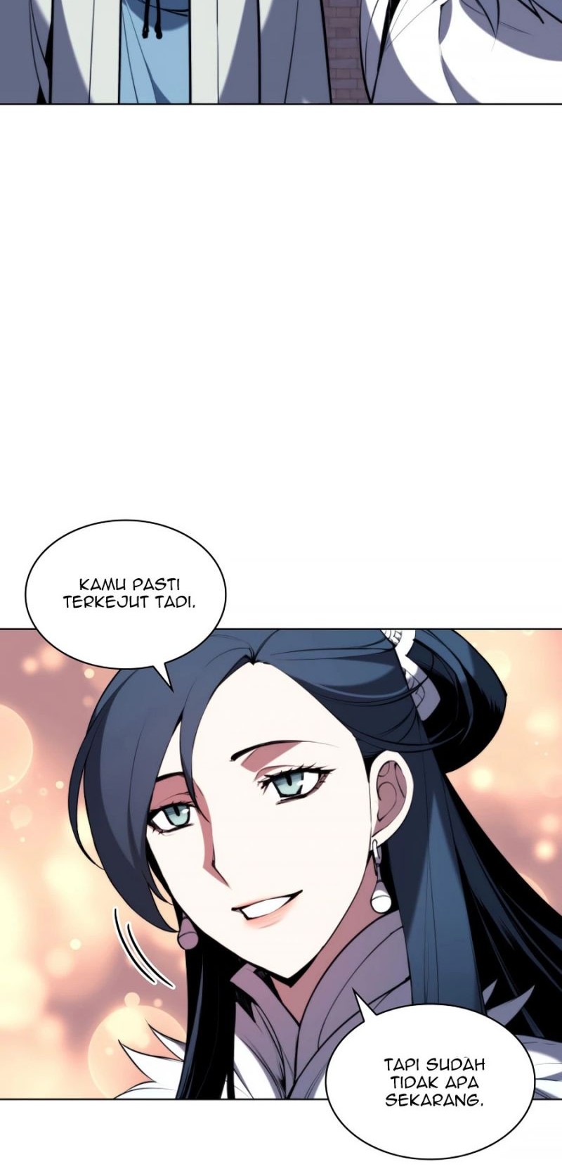 Records Of The Swordsman Scholar Chapter 24 Gambar 47