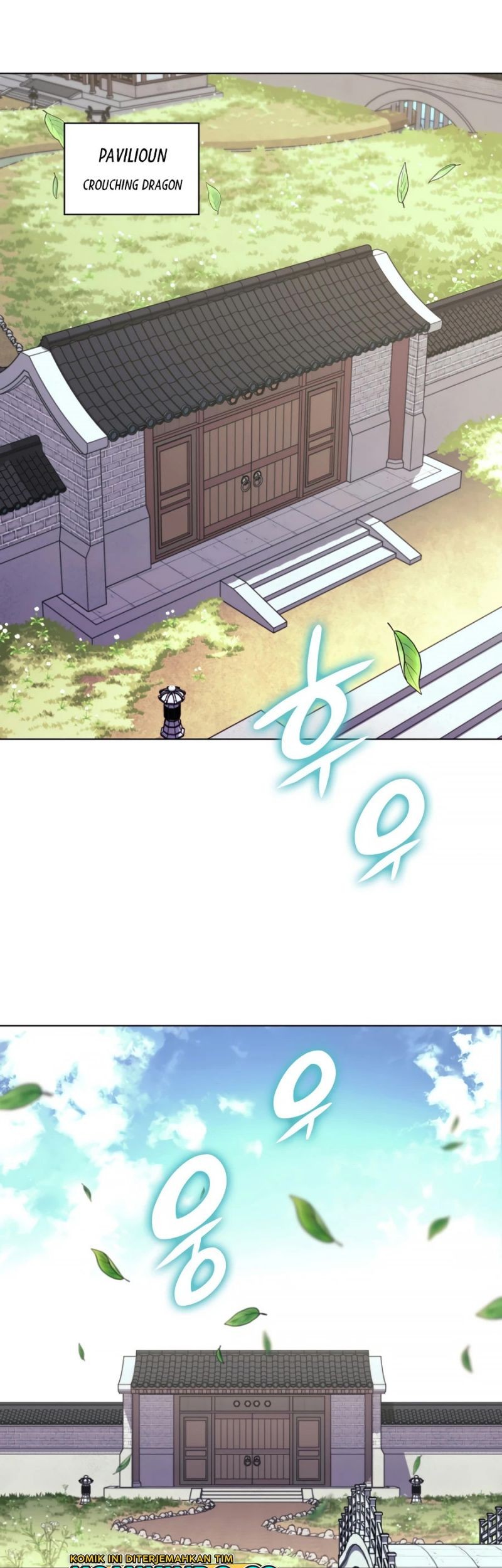 Records Of The Swordsman Scholar Chapter 24 Gambar 54