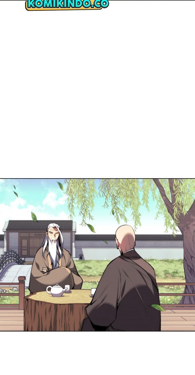 Records Of The Swordsman Scholar Chapter 24 Gambar 55