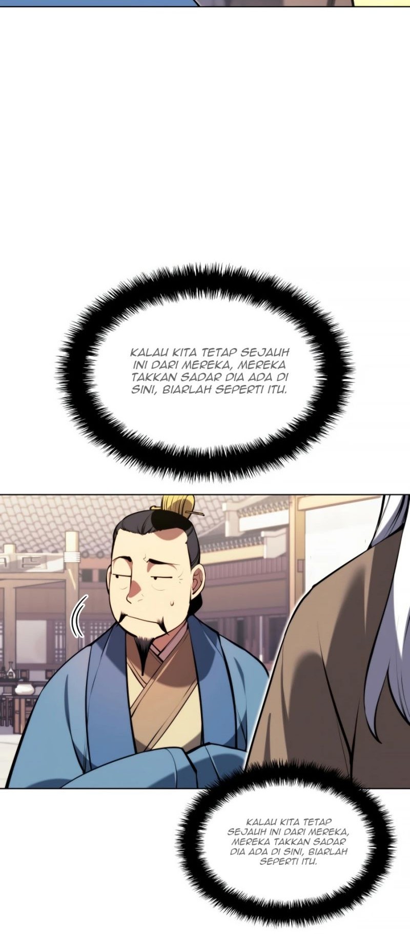 Records Of The Swordsman Scholar Chapter 24 Gambar 4